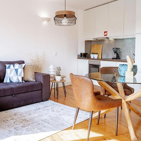 Authentic Porto House Apartman Kültér fotó