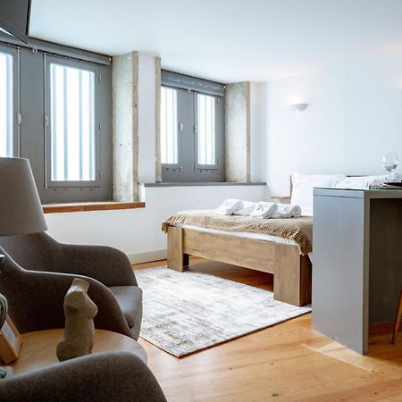 Authentic Porto House Apartman Kültér fotó