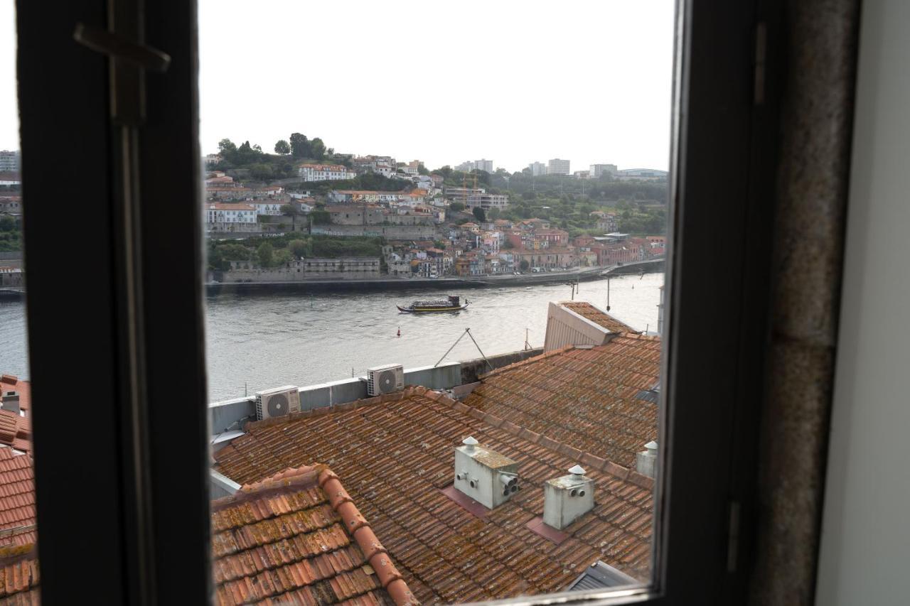 Authentic Porto House Apartman Kültér fotó