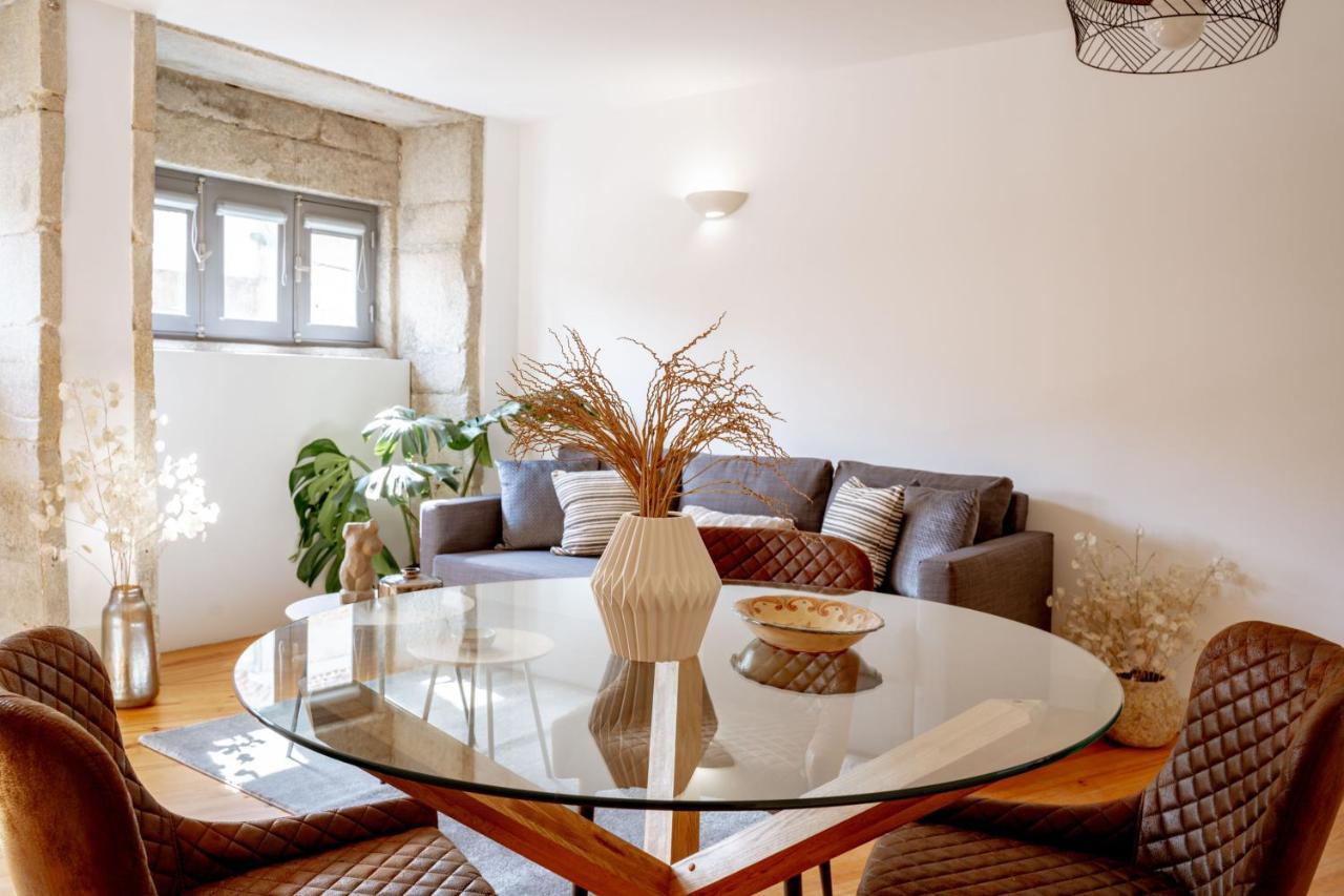 Authentic Porto House Apartman Kültér fotó