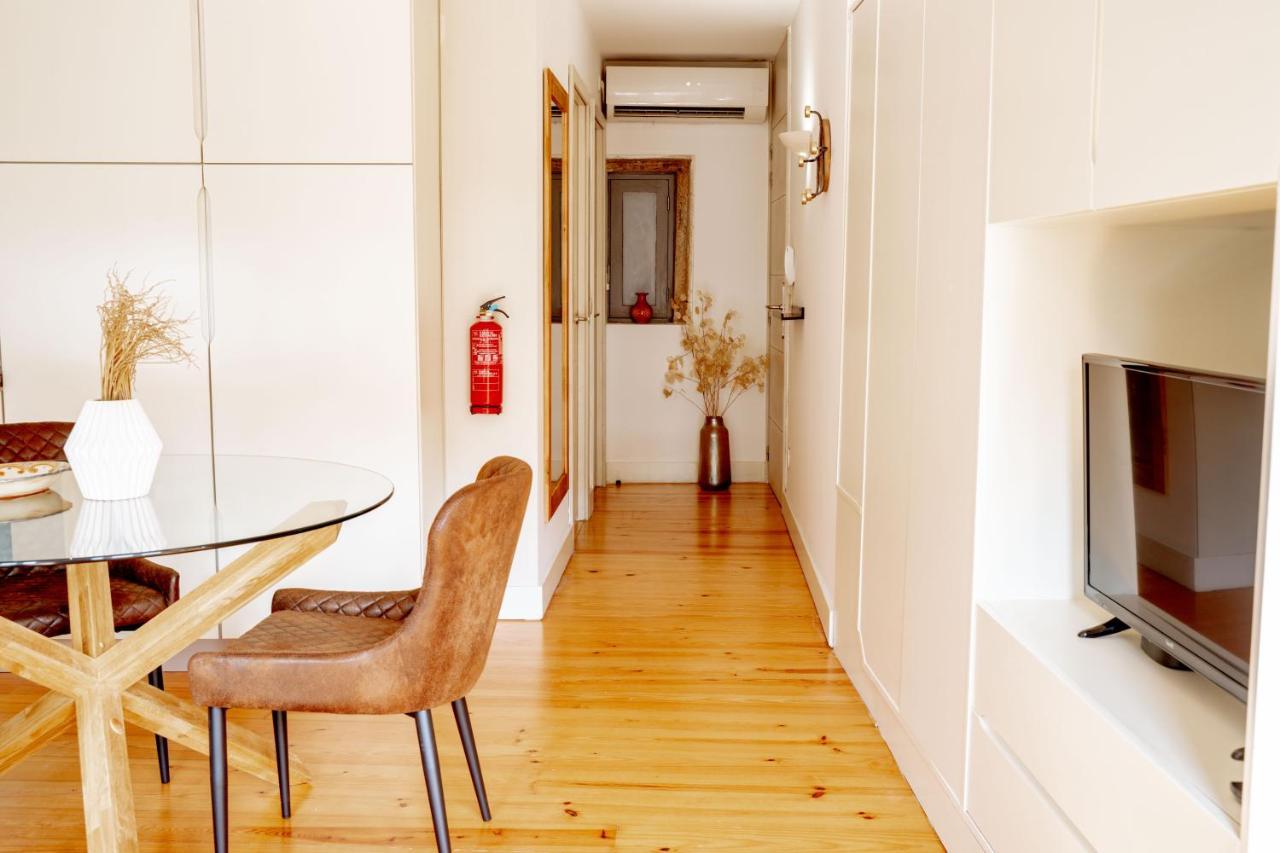 Authentic Porto House Apartman Kültér fotó