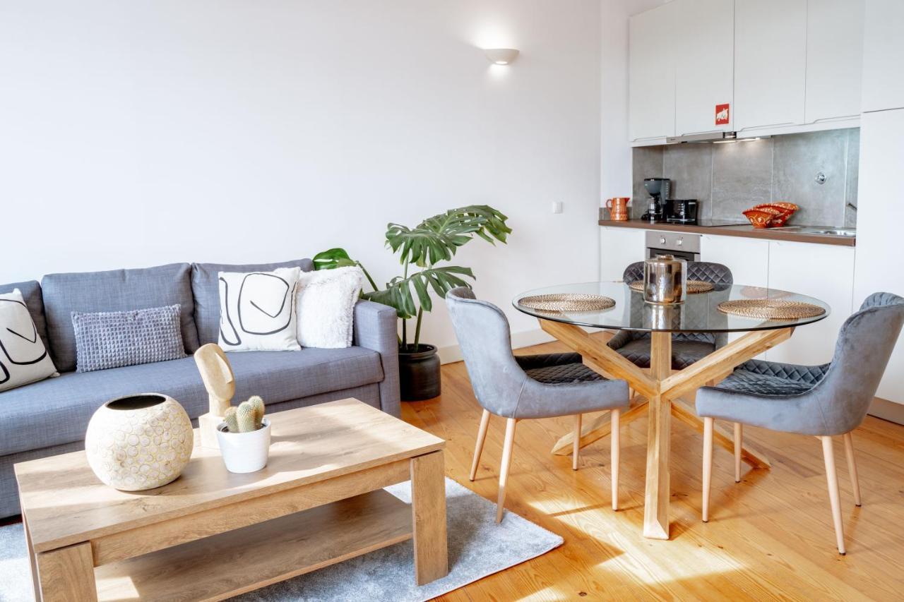 Authentic Porto House Apartman Kültér fotó