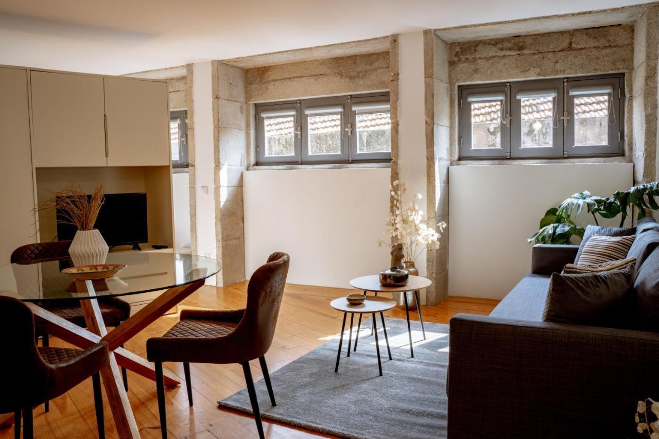 Authentic Porto House Apartman Kültér fotó