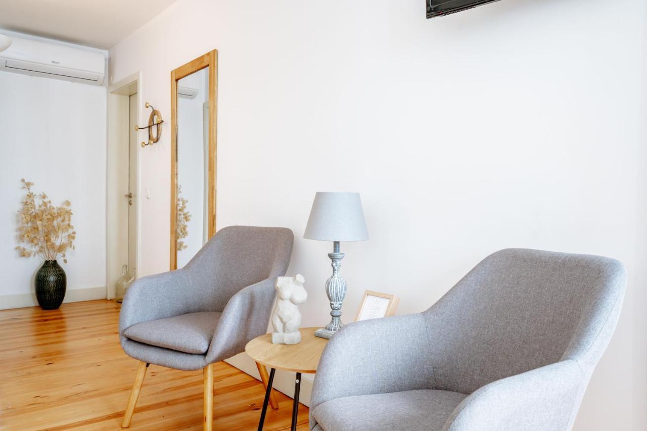 Authentic Porto House Apartman Kültér fotó