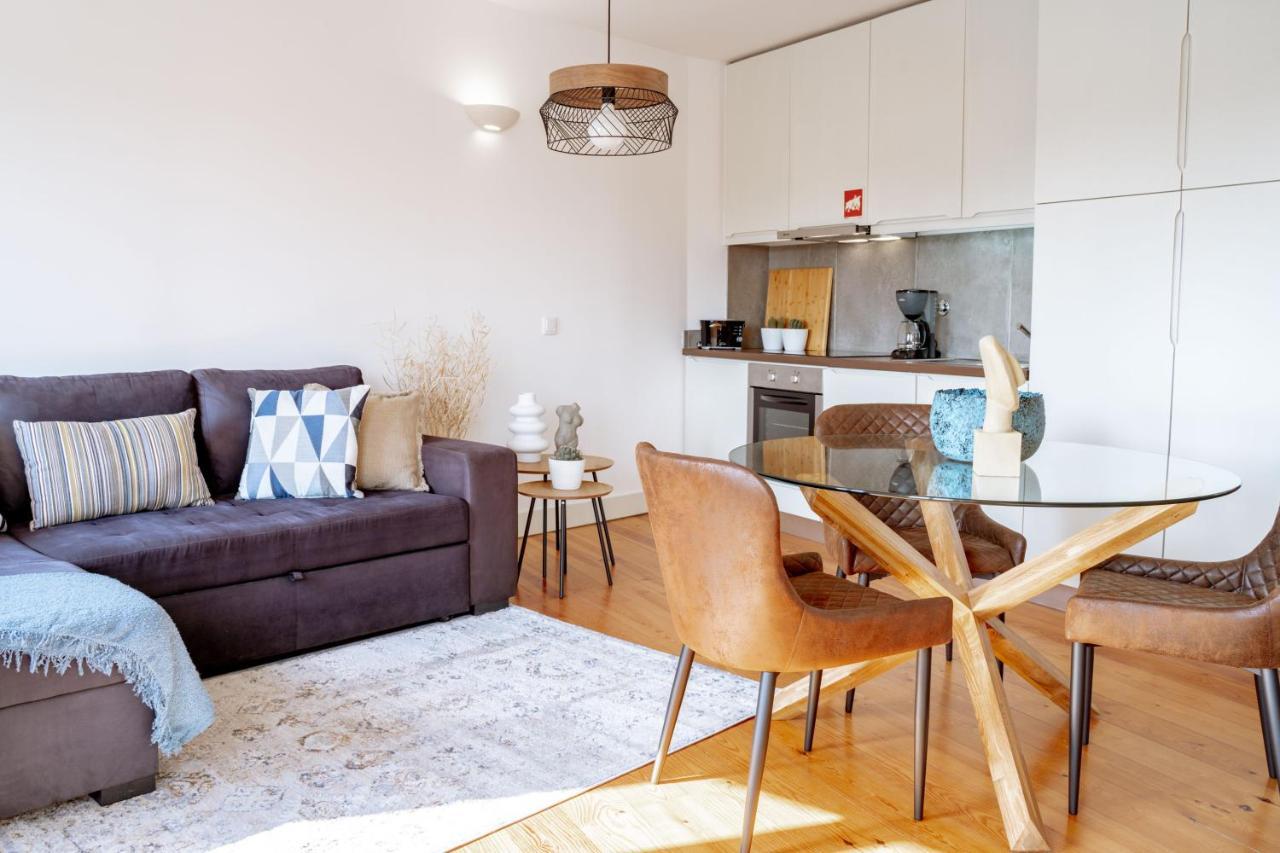 Authentic Porto House Apartman Kültér fotó