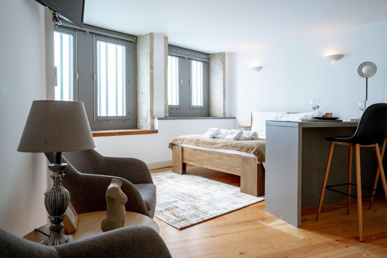 Authentic Porto House Apartman Kültér fotó