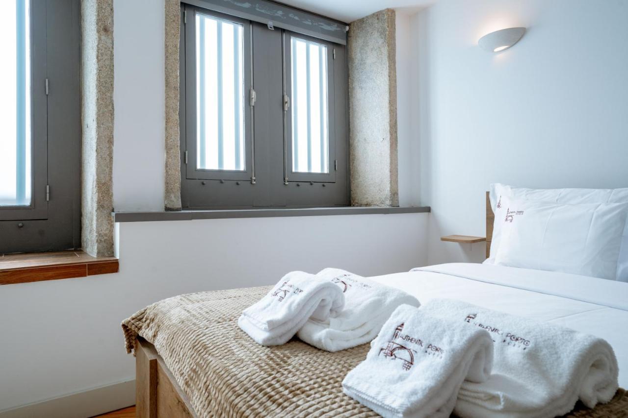 Authentic Porto House Apartman Kültér fotó