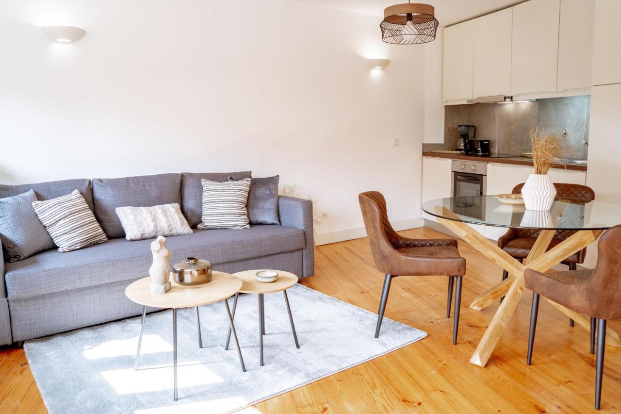 Authentic Porto House Apartman Kültér fotó