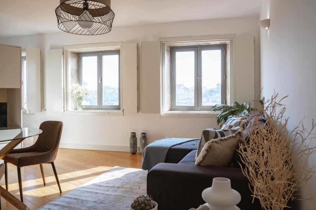 Authentic Porto House Apartman Kültér fotó