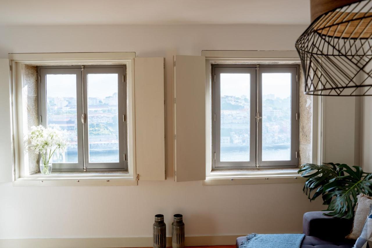 Authentic Porto House Apartman Kültér fotó