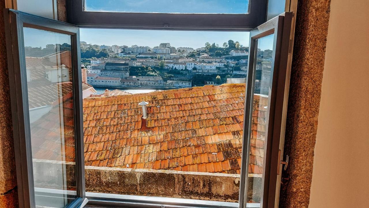 Authentic Porto House Apartman Kültér fotó