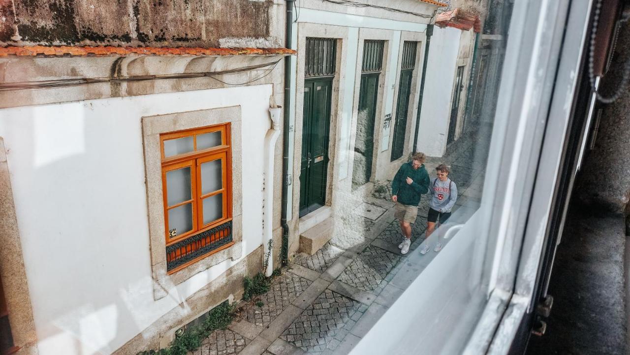 Authentic Porto House Apartman Kültér fotó