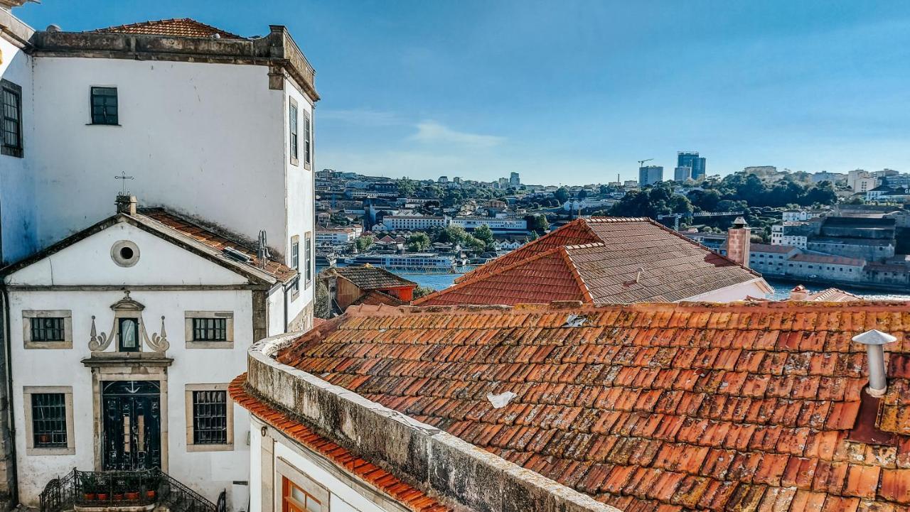 Authentic Porto House Apartman Kültér fotó