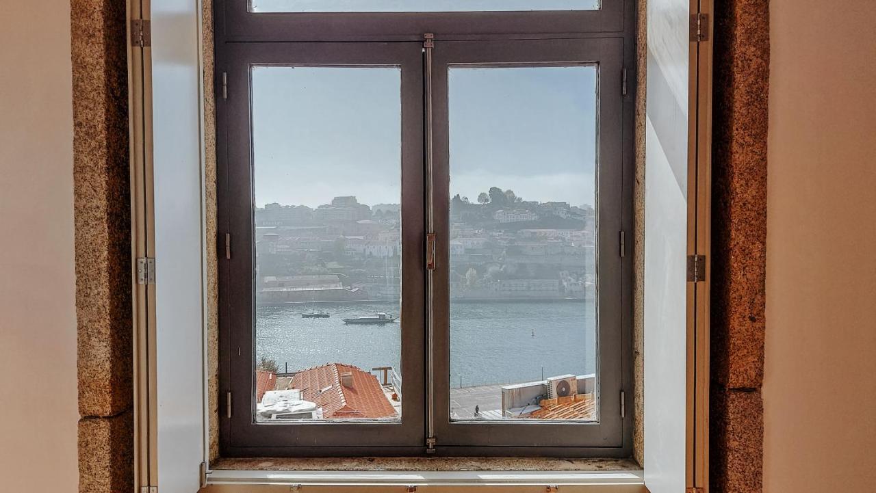 Authentic Porto House Apartman Kültér fotó